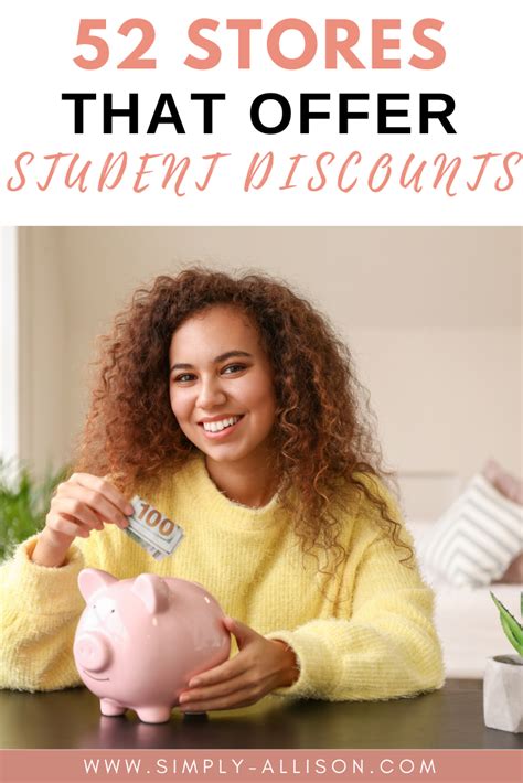 52 Companies and Places That Give Student Discounts .